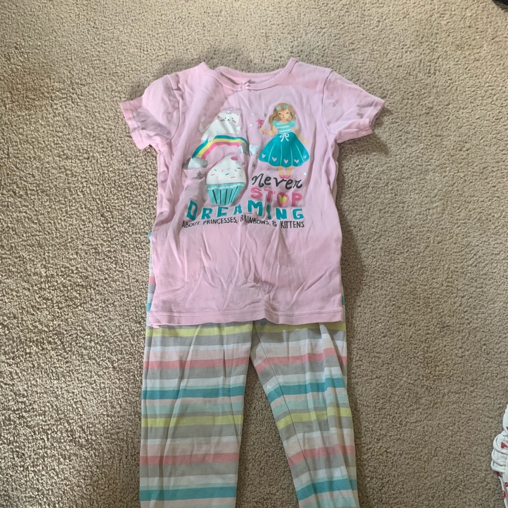 Pj set